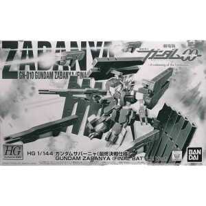 건담 사바냐 사양 최종 결전 더블오 제품 프라모델