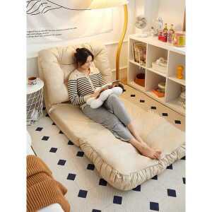 자취방쇼파 1인 소파 제품 접이식 베드 침대 낮은 좌식