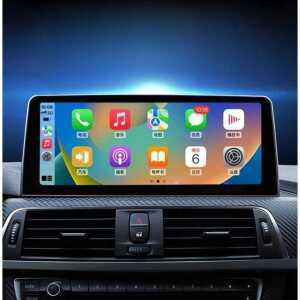 BMW 터치 무선카플레이 jw카플레이 제품 jw컴패니 안드로이드오토