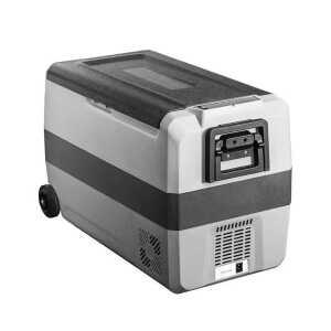 차량용냉장고 캠핑냉장고 ET크림 50L 제품 카투어 휴대용
