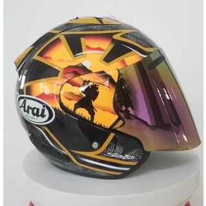 오픈 페이스 일본 남녀 시즌 모자 바이크 제품 헬멧 드래곤 여름 하프 오토바이