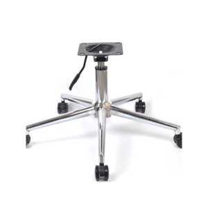 사무용의자다리 회전의자 사무실 교체용 제품 부품 바퀴 휠