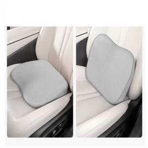 자동차 시트 보호 제품 방석 평탄화 수평 카시트 매트
