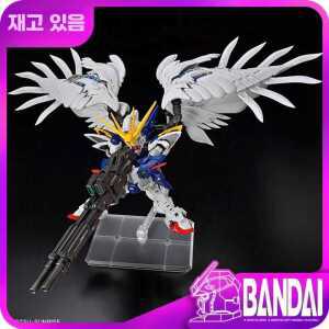 윙 프라모델 제품 건담 제로