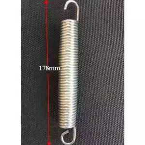 트램폴린 스프링 액세서리 트램펄린 교체용 방방이 제품 용수철