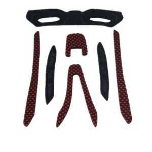 카스크 프로톤 제품 내피 안감 패드 헬멧 호환 교체 스폰지