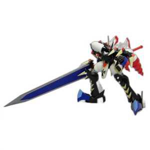 슈퍼로봇대전 슈로대 프라모델 제품 슬레이드겔미르