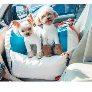 강아지 카시트 펫 겸용 애견 대형견 진돗개 제품 반려동물 중형견 차량용