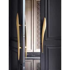 호텔 방문 문고리 중문 화장실 푸쉬풀 핸들 럭셔리 손잡이 제품 욕실