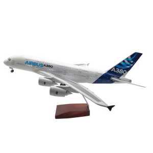 비행기모형 콴타스 에어버스 항공기 호주항공 제품 다이캐스트 여객기 A380