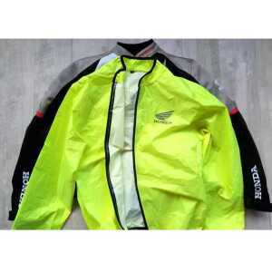 혼다 바이크 보호패드 오토바이 자켓 제품 커버