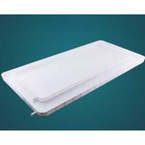 에어컨 실외기 물받침 쟁반 물선반 실외기물받이 제품 받침대 트레이