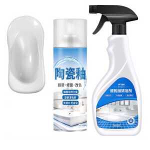 욕실 세면대 애나멜 나노 변기 코팅 욕조 페인트 스크래치 화장실 제품