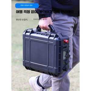 선외기배터리 추진기 보트 방수 제품 낚시배 12V 60Ah