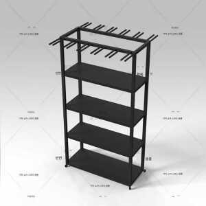 행거 스키보관대 스탠드 선반 진열대 수집 스노우보드 스노보드 제품