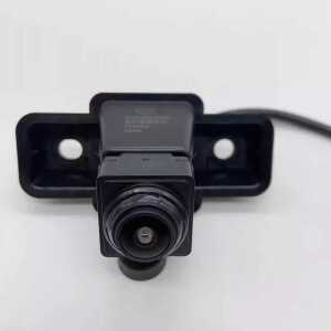 자동차 차량용 확인 모델 사각지대 제품 후방 하푸 보조 F7 전용 장착 후진 주차 카메라 장성