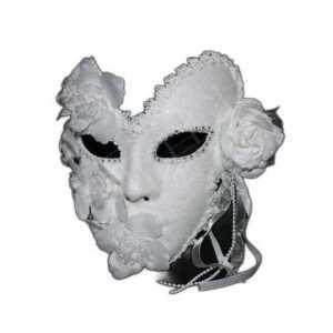 가장 무도회 소품 코스튬 제품 연극 가면 마스크 파티 공연 할로윈