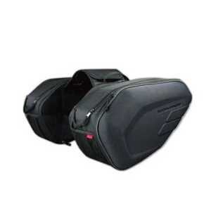 오토바이 라이딩 새들백 제품 물품 운반 사이드백 보관