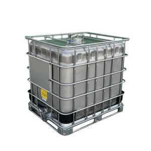 스텐 탱크 방폭 방지 물 세로 1000L 500L 정전기 화공약품 두께 베럴