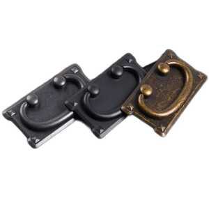 엔틱가구손잡이 서랍장 핸들 엔틱 수납장 손잡이 10개세트