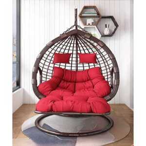 행잉체어 그네의자 발코니 둥지 둥지 흔들의자 제품 스윙
