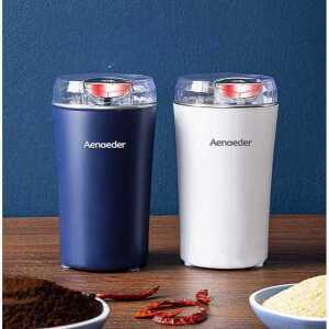 컵분쇄기 컵믹서기 분말 미세 자동 곡물분쇄기 초소형