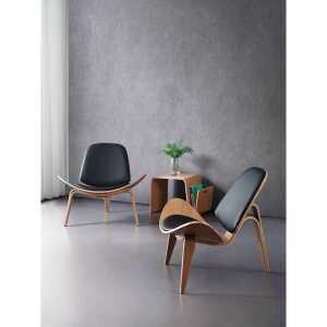 인테리어 디자인 라운지체어 의자 안락 1인 모던 제품