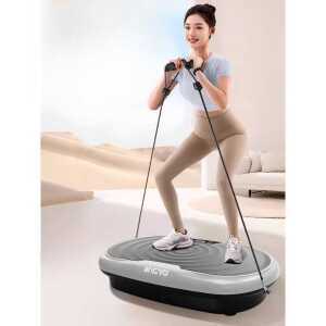 가정용 실내 전신 운동 제품 진동 연소 홈트 지방 머신