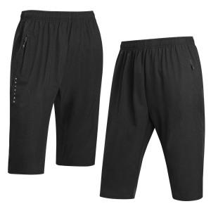 [엠엔씨][MNC] 빅사이즈 쿨데이7부 밴딩반바지 (MDSP357PP)