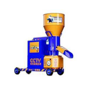 산업용 농업용 제품 사료 제조기 목재 중장비 퇴비 펠릿