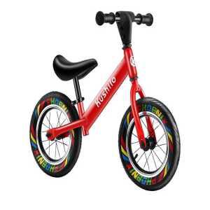 무페달 자전거 블랙 14인치 16인치 페달없는 두발 제품