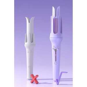 모발 보호 제품 고데기 헤어컬 코팅 자동 손상 음이온 방지