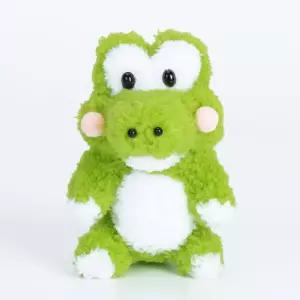 모루인형만들기 악어