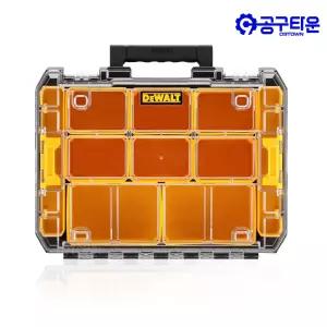 디월트 DWST82968-1 티스텍 워터씰 부품함 7.8L