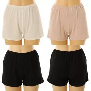 비너스 팬티 런닝 vs VLG2458E 속바지 하의 제품 인견 소취스판 소재 편안한 남자 남성