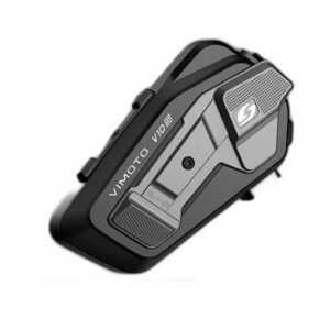 VIMOTO V8S 헬멧용 인터콤 오토바이 헤드셋 블루투스 제품