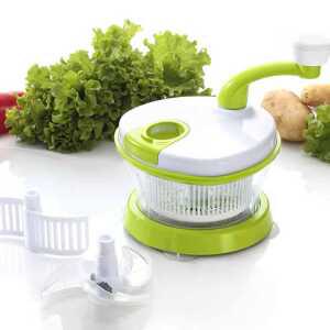 가정용 주방 채소 고기 멀티 제품 야채 부엌 다지기 수동 커터