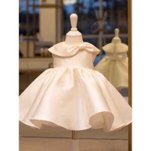 아기 유아 어린이 원피스 드레스 결혼식 제품 아동 화이트 화동 백일잔치