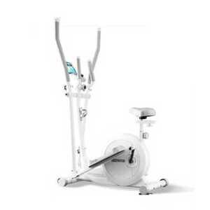 2컬러 크로스 헬스장 에어 홈트 운동 제품 좌식 워커 트레이너 유산소 전신 스텝업