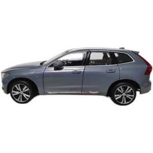 볼보 XC60 제품 자동차 장식품 모델 SUV 18분의1 다이캐스트 모형 차량