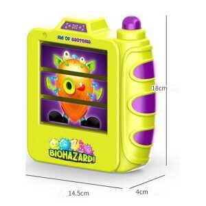 보드게임 타로카드 비전 오징어 장 선물 제품 크리스마스 추리 유니버셜웨이트 초등 어린이용 우노 파티 게