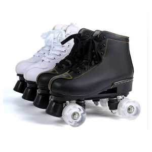 성인 롤러 스피드 제품 쿼드 스케이트 남성용