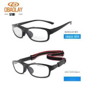 초경량 스포츠안경 야구안경 축구고글 제품 밴드형 농구고글