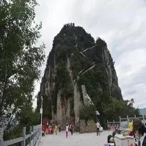 [제주출발 /중국무비자] 태항산/북경 5일#천계산 #팔천협 #통천협 #태항대협곡 #북경핵심관광 #마사지 #왕복고속열차