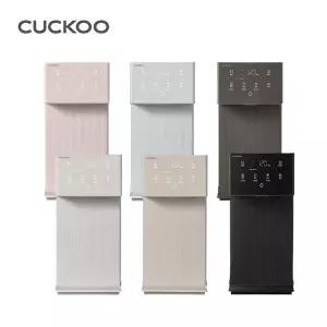 쿠쿠 인스퓨어 미니100 초소형 정수기 CP-AMS100EWH 3년필터관리(self)