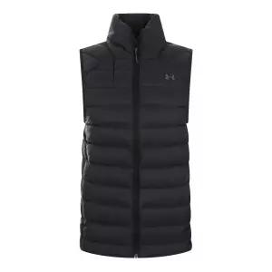 [언더아머]언더아머 여성 UA 스톰 아머 패딩베스트_1372647-001