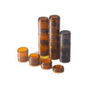 글라스자 용기 유리병 제품 그라인더 코만단테 원두