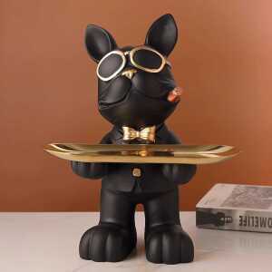 감성소품 빈티지 제품 소품 열쇠 보관함 차키 정리바구니