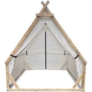 캠핑장 나무 캠프 야외 글램핑 제품 정원 펜션 텐트 카페용