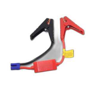 배터리 케이블 부스터케이블카 점퍼 접지 와이어 제품 실리콘 점프스타트 역충전방지 배터리연결용